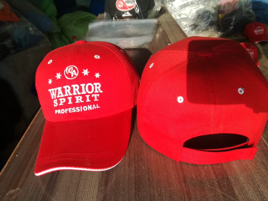 Cap